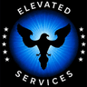 Elevated Services emblem